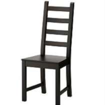 Деревянный стул "Финн" Россия, в Санкт-Петербурге