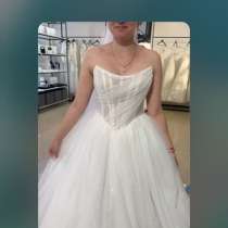 Продам платье за 50 000 тыс, в Сальске