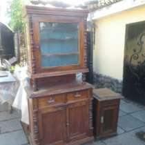 Старинная горка, в Москве