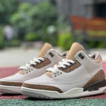 Jordan Air Jordan 3 "Orewood Brown", в Хабаровске