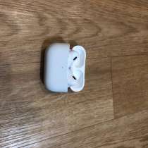Airpods pro 2, в Перми