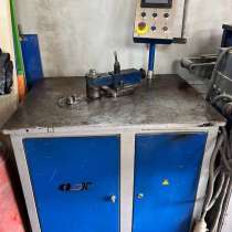 Станок OST UMT-06, Станок для завитков OST SMT-02, в Москве