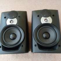 Колонки PhillipsFB 780.22.Speaker system, в г.Луганск