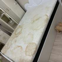 Матрас средней жесткости, очень хороший, в Краснодаре