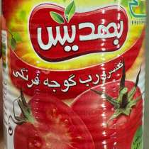 Томатная паста, в Нижнем Новгороде