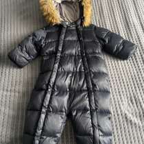 Зимний комбинезон, размер 80, в Сыктывкаре