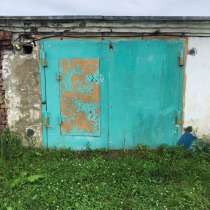 Сдам в аренду гараж, в Москве