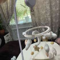 Музыкальный мобиль с держателем, в Зимовниках