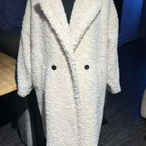 Шикарная утепленная искуств. Шубка, в Архангельске