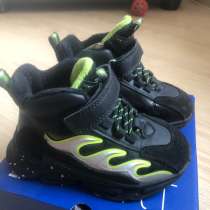 Кросовки мальчик, в Ангарске