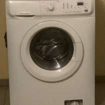 Стиральная машинка electrolux полностью в рабочем состоянии, в Березовский