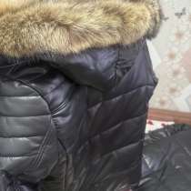 Мужская куртка, в Омске