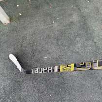Хоккейная клюшка Bauer, в Балаково