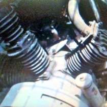 Кольца поршневые компрессора ВШ-3/40, в г.Полтава