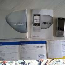 Nokia 6300, в Верхней Пышмы