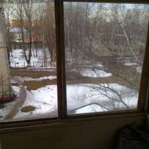 Продается квартира, в Подольске