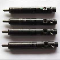 Форсунка JMC Transit 2.8TCI Delphi R03301D Новая, в Москве