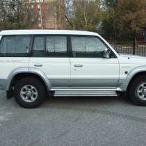 Продажа MITSUBISHI PAJERO, в Омске