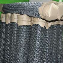 Сетка рабица для Ваших заборов, в Рославле