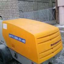 Растворонасос Putzmeister 740, в Пятигорске