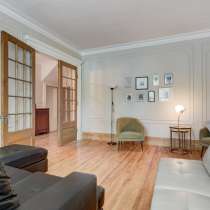 3-к квартира в центре Сочи, в Сочи