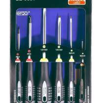 Набор отверток, 6 шт. Bahco Be-9881, в Санкт-Петербурге