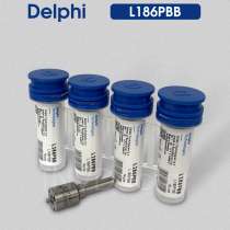 Распылитель L186PBB Delphi, в Томске