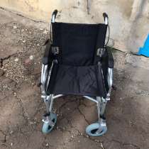 Инвалидное кресло, в г.Антрацит