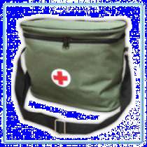 Сумка санитарная, в Москве
