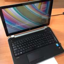 Ноутбук HP Pavilion 15-n277sr, в Москве