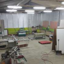 Мебельное производство в Марьино, в Москве