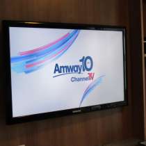 Компания Amway производит более 450 наименований продукции в, в Калининграде