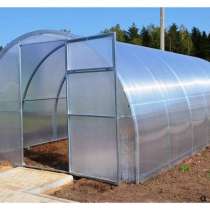 Теплица с доставкой, в Нижнем Новгороде