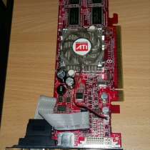 Видеокарта PCI-Express R37L-NC3 128 Мб, в Сыктывкаре