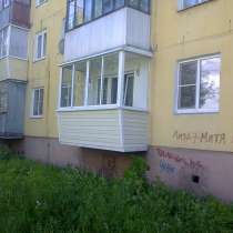 Остекление балконов и окон, в Москве