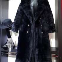 Новая экошуба люкс качество, в Санкт-Петербурге