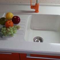 Столешницы для ванных комнат из жидкого гранита GraniStone, в г.Sirgu