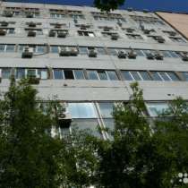 Сдается офис 915.4 кв.м, в Москве