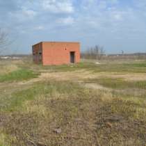 Продаю земельный участок под АЗГС на автомагистрали Краснодар-Новороссийск, в Краснодаре