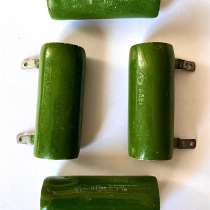 Резистор ПЭВ-25, в Старой Купавне