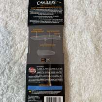 Складной нож Camillus Scivik, в Санкт-Петербурге