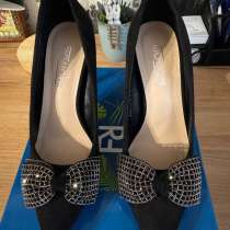Туфли на любой праздник, 36 размер, в Москве