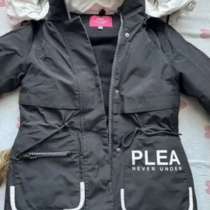 Продам зимнюю куртку, в Магнитогорске