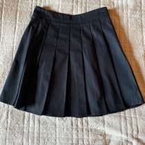 Юбка, в Якутске