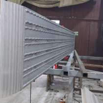 Аппарели для заезда до 12 тонн Длина 4000 мм Ширина 600 мм, в Екатеринбурге