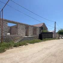 В Дагестане продаю дом. С. Первомайское, в Москве