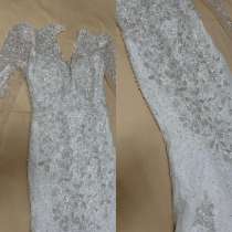 Вечернее платье, в Новосибирске