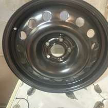 Диски, в Выселках