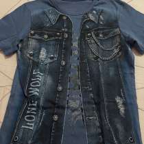 Футболка для мальчика, в Тамбове