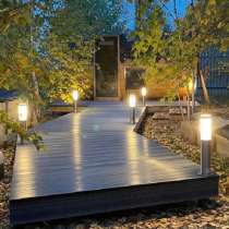 Терасная доска, в Бузулуке